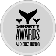 Shorty Award